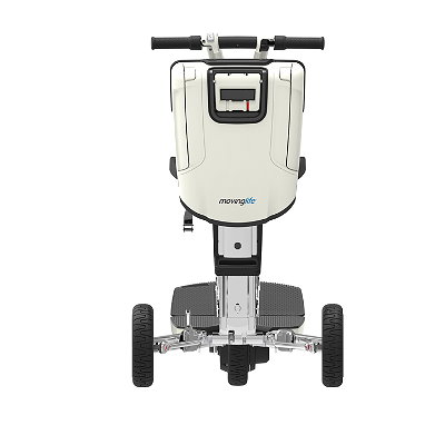 El-Scooter Mobil Scooter (Movinglife ATTO)