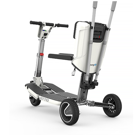 ATTO krykkestok holder