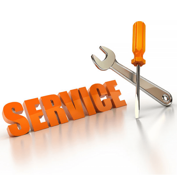 Serviceeftersyn ATTO serviceaftale