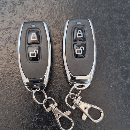 ATTO E-lås  (Sport)