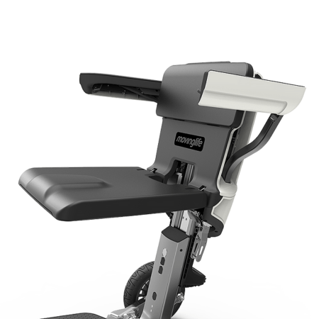 ATTO Armlæn til Mobilscooter Classic