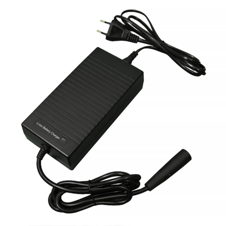 ATTO Batteri oplader