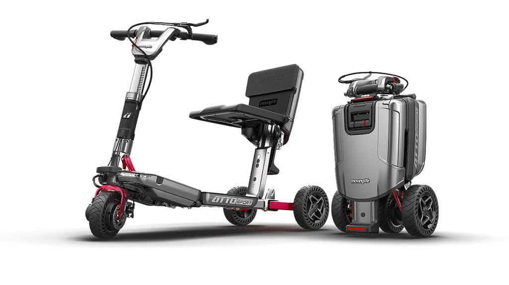 ATTO Sport