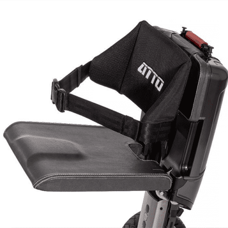 Sikkerhedssele til at fastholde dig