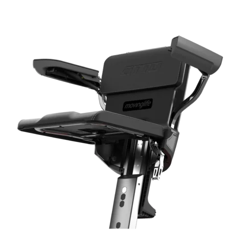 ATTO Armlæn til Mobilscooter Sport