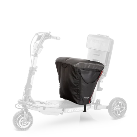 ATTO Sædepose Læder