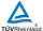 TUEV-Rheinland-Logo2 TUEV-Rheinland-Logo2