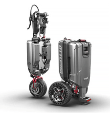 Mobilscooter ATTO Sport Mobilscooter ATTO Sport delt i 2